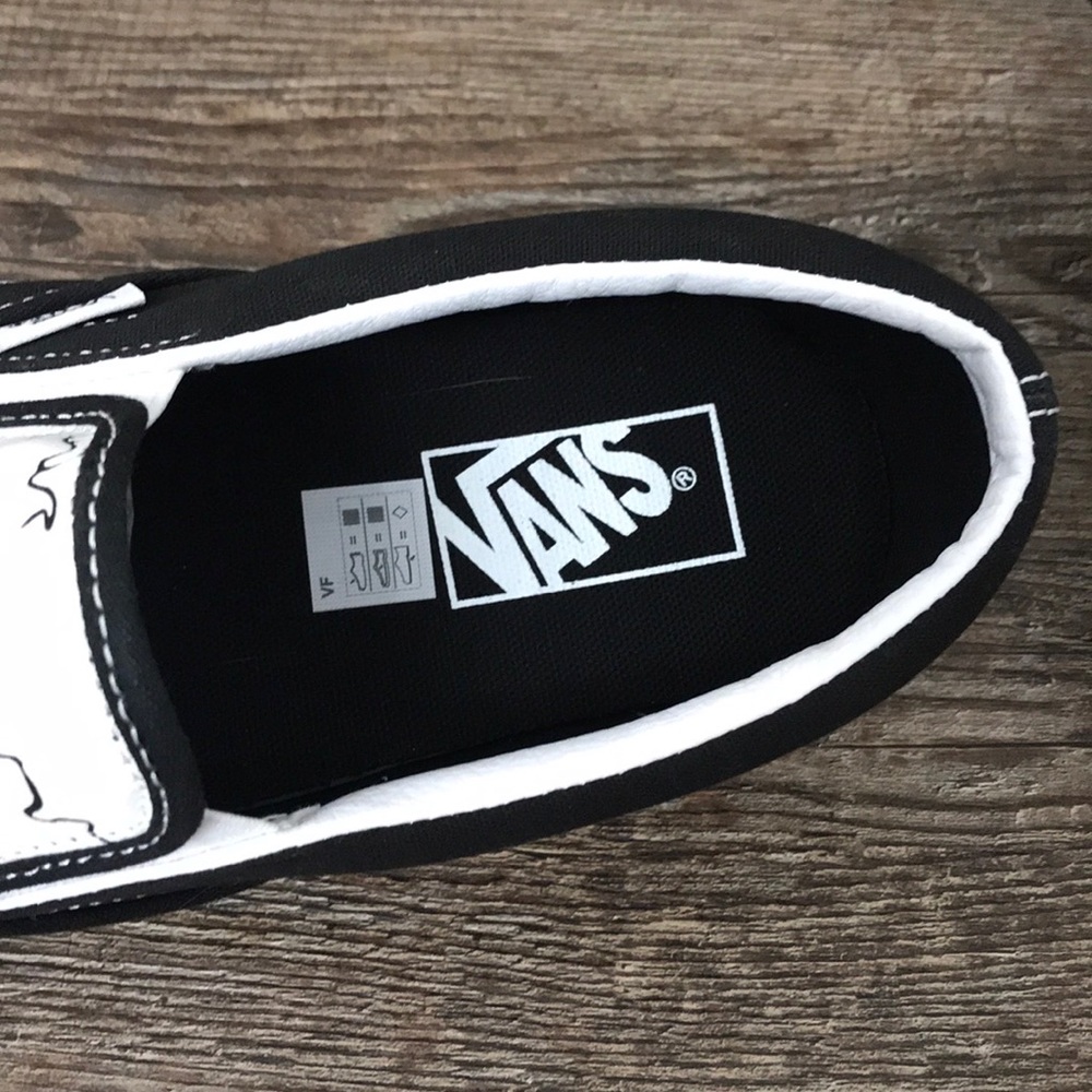 VANS CLASSIC SLIP ON BRAND NEW - Picture 9 of 14